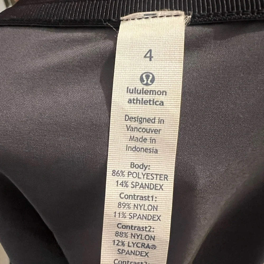 Lululemon jacket - Picture 5 of 6
